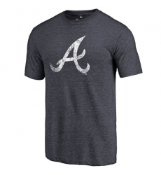 Atlanta Braves Men T Shirt 019 Atlanta Braves Men T Shirt 019