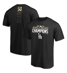 Los Angeles Dodgers Men T Shirt 005 Los Angeles Dodgers Men T Shirt 005