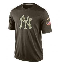New York Yankees Men T Shirt 026 New York Yankees Men T Shirt 026