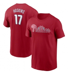 Philadelphia Phillies Men T Shirt 028 Philadelphia Phillies Men T Shirt 028