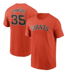 San Francisco Giants Men T Shirt 017 San Francisco Giants Men T Shirt 017