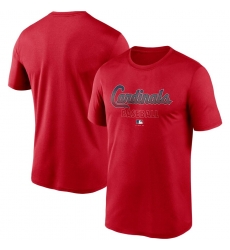 St.Louis Cardinals Men T Shirt 004 St.Louis Cardinals Men T Shirt 004