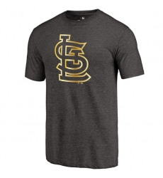 St.Louis Cardinals Men T Shirt 027 St.Louis Cardinals Men T Shirt 027