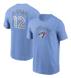 Toronto Blue Jays Men T Shirt 004 Toronto Blue Jays Men T Shirt 004