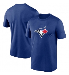 Toronto Blue Jays Men T Shirt 007 Toronto Blue Jays Men T Shirt 007
