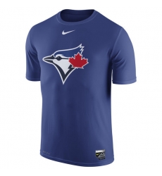 Toronto Blue Jays Men T Shirt 008 Toronto Blue Jays Men T Shirt 008