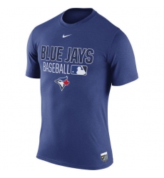 Toronto Blue Jays Men T Shirt 009 Toronto Blue Jays Men T Shirt 009