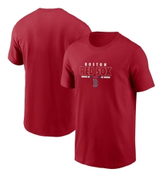 Boston Red Sox Men T Shirt 012 Boston Red Sox Men T Shirt 012
