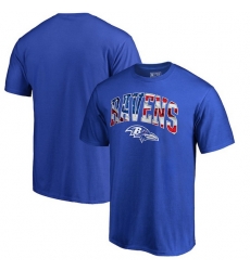 Baltimore Ravens Men T Shirt 023 Baltimore Ravens Men T Shirt 023