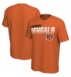Cincinnati Bengals Men T Shirt 001 Cincinnati Bengals Men T Shirt 001