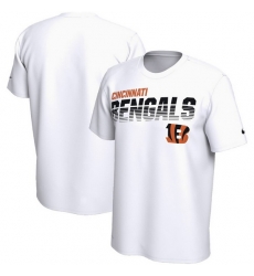 Cincinnati Bengals Men T Shirt 003 Cincinnati Bengals Men T Shirt 003
