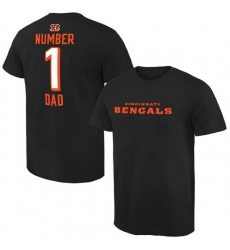 Cincinnati Bengals Men T Shirt 020 Cincinnati Bengals Men T Shirt 020