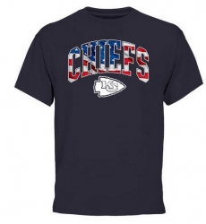 Kansas City Chiefs Men T Shirt 022 Kansas City Chiefs Men T Shirt 022