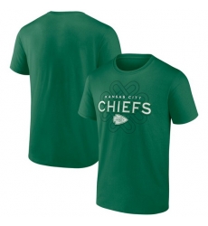 Kansas City Chiefs Men T Shirt 046 Kansas City Chiefs Men T Shirt 046