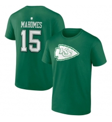 Kansas City Chiefs Men T Shirt 054 Kansas City Chiefs Men T Shirt 054