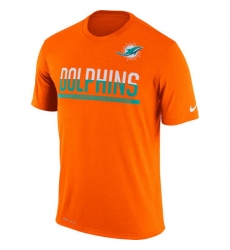 Miami Dolphins Men T Shirt 020 Miami Dolphins Men T Shirt 020