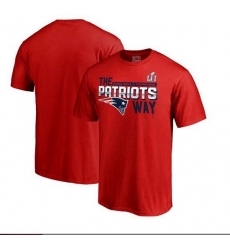 New England Patriots Men T Shirt 037 New England Patriots Men T Shirt 037