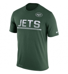 New York Jets Men T Shirt 033 New York Jets Men T Shirt 033
