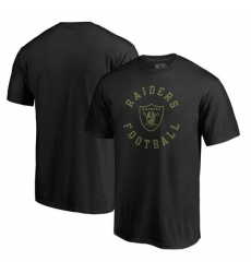 Las Vegas Raiders Men T Shirt 014 Las Vegas Raiders Men T Shirt 014