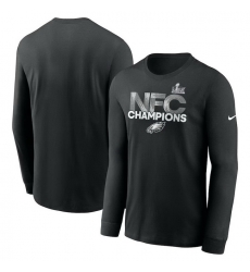 Men Philadelphia Eagles 2025 T Shirt 003 Men Philadelphia Eagles 2025 T Shirt 003