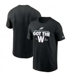 Men Philadelphia Eagles 2025 T Shirt 016 Men Philadelphia Eagles 2025 T Shirt 016