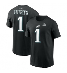 Men Philadelphia Eagles 2025 T Shirt 019 Men Philadelphia Eagles 2025 T Shirt 019