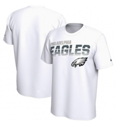 Philadelphia Eagles Men T Shirt 001 Philadelphia Eagles Men T Shirt 001