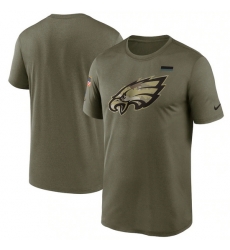 Philadelphia Eagles Men T Shirt 014 Philadelphia Eagles Men T Shirt 014