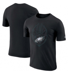 Philadelphia Eagles Men T Shirt 021 Philadelphia Eagles Men T Shirt 021