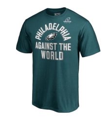 Philadelphia Eagles Men T Shirt 037 Philadelphia Eagles Men T Shirt 037