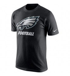Philadelphia Eagles Men T Shirt 041 Philadelphia Eagles Men T Shirt 041