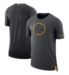 Pittsburgh Steelers Men T Shirt 023 Pittsburgh Steelers Men T Shirt 023