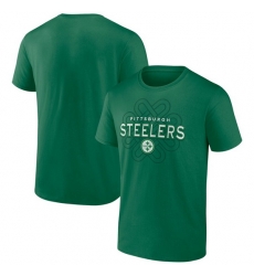 Pittsburgh Steelers Men T Shirt 025 Pittsburgh Steelers Men T Shirt 025
