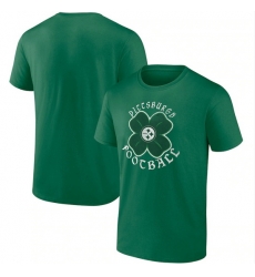 Pittsburgh Steelers Men T Shirt 028 Pittsburgh Steelers Men T Shirt 028