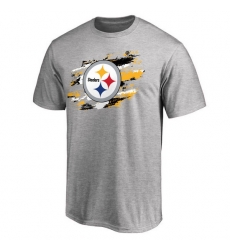 Pittsburgh Steelers Men T Shirt 032 Pittsburgh Steelers Men T Shirt 032