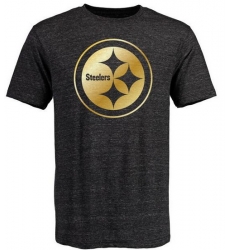 Pittsburgh Steelers Men T Shirt 057 Pittsburgh Steelers Men T Shirt 057
