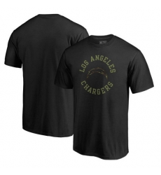 Los Angeles Chargers Men T Shirt 020 Los Angeles Chargers Men T Shirt 020