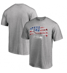 Seattle Seahawks Men T Shirt 021 Seattle Seahawks Men T Shirt 021