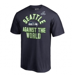 Seattle Seahawks Men T Shirt 032 Seattle Seahawks Men T Shirt 032