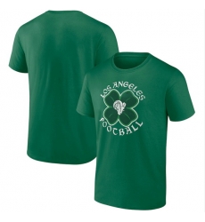Los Angeles Rams Men T Shirt 041 Los Angeles Rams Men T Shirt 041