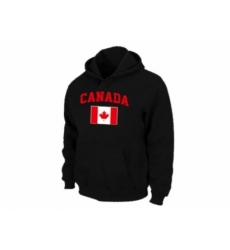 Nike 2014 Olympics Canada Flag Collection Locker Room Pullover Black Nike 2014 Olympics Canada Flag Collection Locker Room Pullover Black