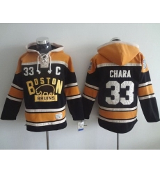 Men Boston Bruins 33 Zdeno Chara Black 2016 Winter Classic Hoodie Stitched NHL Jersey Men Boston Bruins 33 Zdeno Chara Black 2016 Winter Classic Hoodie Stitched NHL Jersey