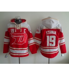 Men Detroit Red Wings 19 Steve Yzerman Red 2016 Stadium Series NHL Hoodie Men Detroit Red Wings 19 Steve Yzerman Red 2016 Stadium Series NHL Hoodie