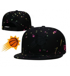 Phoenix Suns Snapback Cap 24H111 Phoenix Suns Snapback Cap 24H111