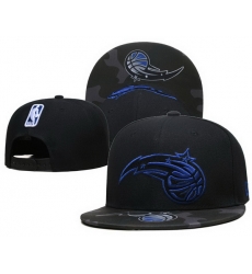 Orlando Magic Snapback Cap 24H102 Orlando Magic Snapback Cap 24H102