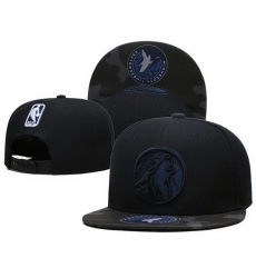 Minnesota Timberwolves Snapback Cap 24H101 Minnesota Timberwolves Snapback Cap 24H101