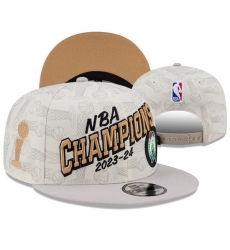 Boston Celtics Snapback Cap 24H107 Boston Celtics Snapback Cap 24H107