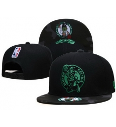 Boston Celtics Snapback Cap 24H110 Boston Celtics Snapback Cap 24H110