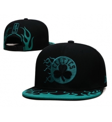 Boston Celtics Snapback Cap 24H112 Boston Celtics Snapback Cap 24H112