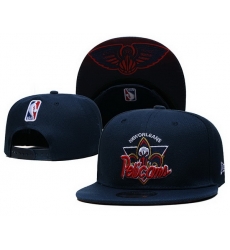New Orleans Pelicans Snapback Cap 24H103 New Orleans Pelicans Snapback Cap 24H103